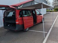 gebraucht Mercedes Vito 111CDI Marco Polo Activity