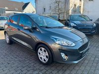 Gebraucht Ford Fiesta Cool & Connect 101 PS (74 kW) 2019 Kleinwagen