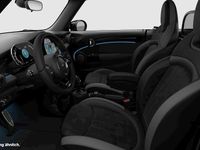 Gebraucht Mini Cooper S Cabriolet 178 PS (130 kW) 2022 Rooftop grey Cabrio