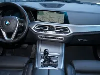 Gebraucht BMW X5 Sport Line 231 PS (169 kW) 2023 Schwarz SUV