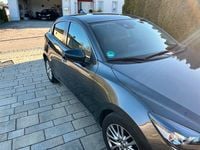 Second-hand Mazda 2 90 CP (66 kW) 2020 Gri Hatchback