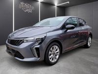 Gebraucht Renault Clio V Evolution 91 PS (66 kW) 2024 Grau Limousine