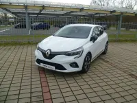 Gebraucht Renault Clio Evolution 91 PS (66 kW) 2023 Gletscherweiss Kleinwagen