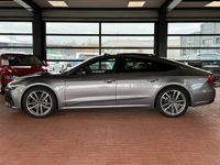 gebraucht Audi A7 Sportback 50 TDI quattro*S-Line*PANORAMA*360*B&O*