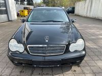 gebraucht Mercedes 200 Kompressor w203 T