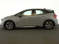 Second-hand Cupra Born 150 kW (204 CP) 2024 Gri Hatchback