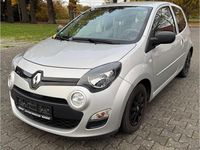 Usata Renault Twingo 75 CV (55 kW) 2013 Argento Utilitaria