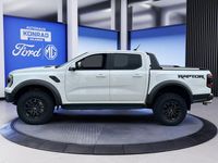 Neu Ford Ranger Raptor 292 PS (214 kW) 2025 Weiß Abholung