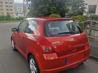 Brugt Suzuki Swift 92 HK (67 kW) 2009 Hatchback