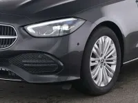 Gebraucht Mercedes C180 Avantgarde 170 PS (125 kW) 2025 Grau Limousine