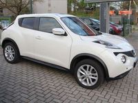 gebraucht Nissan Juke N-Connecta