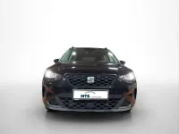 Gebraucht Seat Arona Style 110 PS (80 kW) 2024 Schwarz SUV