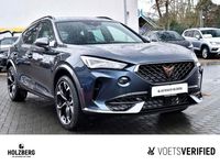 Gebraucht Cupra Formentor VZ 245 PS (180 kW) 2023 Grau SUV