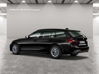 gebraucht BMW 330e xDrive Touring