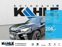 Neu Cupra Terramar VZ 195 PS (143 kW) 2025 Schwarz SUV