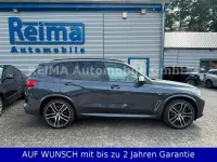Gebraucht BMW X5 M50 Sport Line 400 PS (294 kW) 2019 Grau SUV