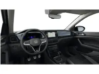 Gebraucht VW T-Cross Goal 95 PS (69 kW) 2025 SUV