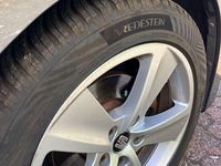 Gebraucht Seat Leon ST Style 150 PS (110 kW) 2015 Grau Kombi