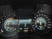 Gebraucht Ford Galaxy Titanium 241 PS (177 kW) 2018 Schwarz Van / Kleinbus