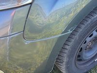 Gebraucht Citroën Berlingo SELECTION 120 PS (88 kW) 2011 Blau Van / Kleinbus