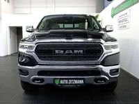 gebraucht Dodge Ram Limited CREW CAB 4x4 Panorama DIESEL