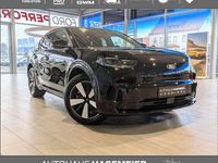 Neu Ford Capri Extended Range 210 kW (286 PS) 2026 Agate black metallic Limousine