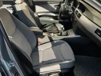 Gebraucht BMW 320 150 PS (110 kW) 2005 Silber Limousine