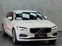 Gebraucht Volvo V90 Basis 190 PS (139 kW) 2018 Weiß Kombi
