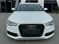 gebraucht Audi A6 Avant 2.0 TDI ultra S LINE/XENON/CAM/SHZ/TEMP