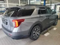 Gebraucht Ford Explorer ST-Line 457 PS (336 kW) 2021 Grau SUV