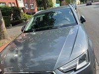 Gebraucht Audi A4 150 PS (110 kW) 2016 Grau Kombi