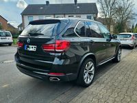 gebraucht BMW X5 F15