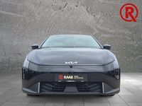 Gebraucht Kia EV4 Earth 150 kW (204 PS) 2025 Schwarz Kleinwagen
