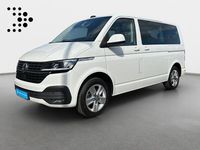 Second-hand VW Multivan Comfortline 199 CP (146 kW) 2020 Monovolum