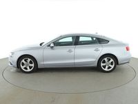 gebraucht Audi A5 Sportback 1.8 TFSI, Benzin, 15.960 €