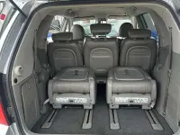 Gebraucht Kia Carnival 185 PS (136 kW) 2007 Grau Van / Kleinbus
