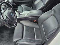Gebraucht BMW 535 M Sport 313 PS (230 kW) 2012 Weiß Kombi