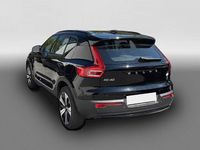 Usata Volvo XC40 Core 169 kW (231 CV) 2022 Nero SUV