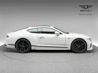 Neu Bentley Continental 782 PS (575 kW) 2025 Glacier white Coupé