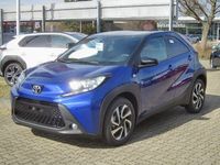 gebraucht Toyota Aygo X 1.0 VVT-i Pulse Neues Modell