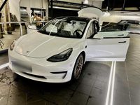 Gebraucht Tesla Model 3 Performance 392 kW (534 PS) 2023 Weiß Limousine