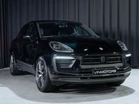 Gebraucht Porsche Macan Basis 265 PS (194 kW) 2023 Schwarz SUV