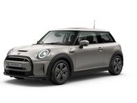 Gebraucht Mini Cooper SE Essential 135 kW (184 PS) 2023 Silber Kleinwagen