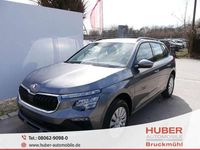 Neu Skoda Kamiq Selection 150 PS (110 kW) 2026 Graphite grau metallic SUV