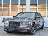 Gebraucht Chrysler 300S 296 PS (217 kW) 2016 Grau Limousine