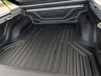 Gebraucht Nissan Navara 190 PS (139 kW) 2016 Weiß Pickup