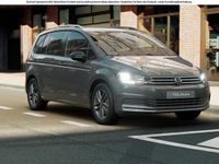 Gebraucht VW Touran 122 PS (89 kW) 2025 Uranograu Van / Kleinbus