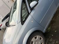 Second-hand Opel Meriva 101 CP (74 kW) 2008 Monovolum