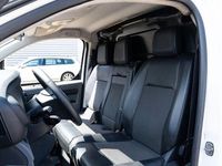 Gebraucht Citroën Jumpy 95 PS (69 kW) 2016 Weiß Van / Kleinbus