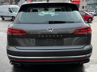 Gebraucht VW Touareg 286 PS (210 kW) 2019 Beige SUV